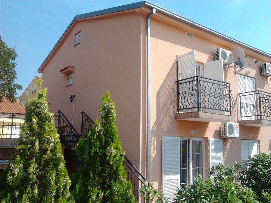 Apartments Eden Ядраново Экстерьер фото