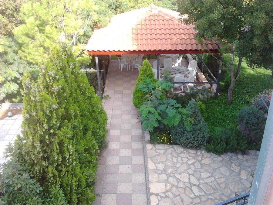 Apartments Eden Ядраново Экстерьер фото
